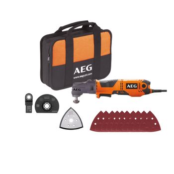 Aeg Multiherramienta 300w