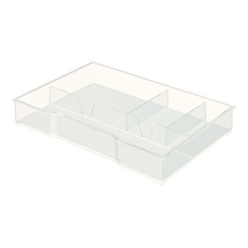 Bandeja Organizadora Para Bucs Modelo Plus/wow 52150002