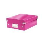 Leitz Caja Peque�a (220x100x285 Mm)fucsia 60570023