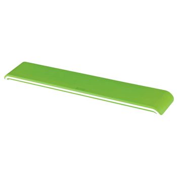 Reposamuñecas Ajustable Ergonómico Ergo Wow Verde Leitz