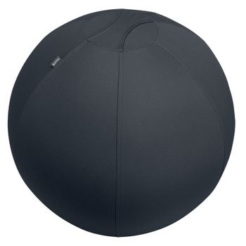 Leitz Active Sitzball 55cm Gris Interior Esférico