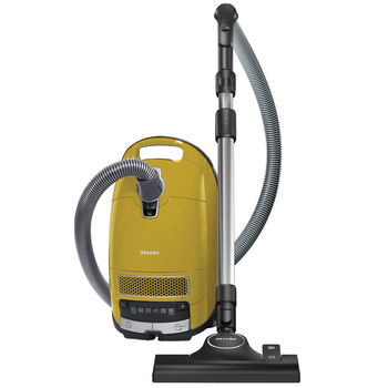 Miele Aspirador De Bote 890w 77db Amarillo - Completec3flex