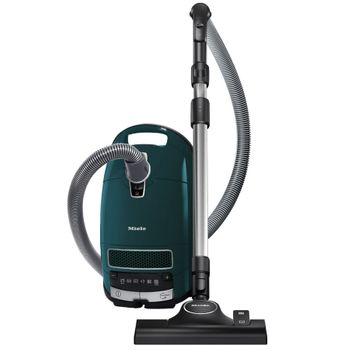 Miele Aspirador Sin Bolsa 890w 78db Gasolina Verde - Completec3parquetflex