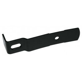 Sks Angulo Beavertail Para Guardabarros Negro