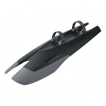 Guardabarros Delantero Sks X-board Al Cuadro Negro