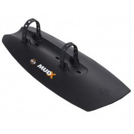 Sks Guardabarro Mud-x Para Fijacion En Tubo Inferior Del Cuadro