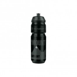 Sks Bidon Mountain Plastico Negro 750 Ml