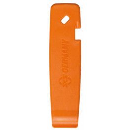 Sks Juego De Desmontables Naranja (3 Unidades)