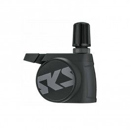 Sks Sensor Presion Aire Standard Negro