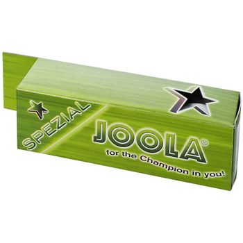 Pelotas Joola Especial Star 3 Unidades 44020