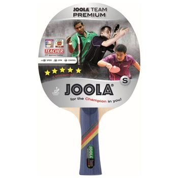 Palas Joola Team Premium 5 Estrellas 52002