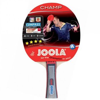 Palas Joola Champ Premium 4 Estrellas 53130