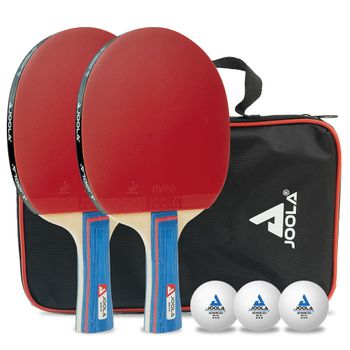 Set De Ping Pong   (reacondicionado B)