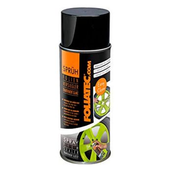 Goma Líquida Para Coches Foliatec     400 Ml