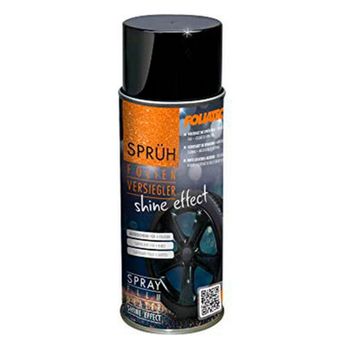 Goma Líquida Para Coches Foliatec Shine Effect   400 Ml