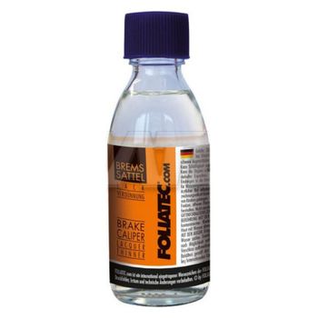 Pintura Foliatec Thinner Pinzas De Freno (100 Ml)