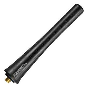 Antena De Coche Foliatec Fact Arena Negro