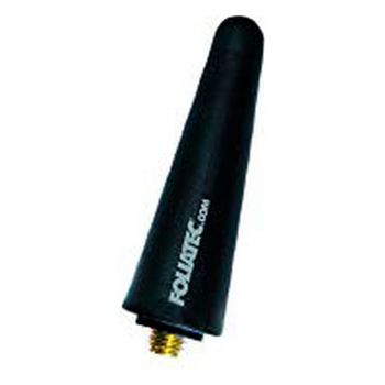 Antena De Coche Foliatec Fact Arena Negro