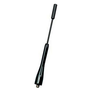 Antena De Coche Foliatec Fact Design Negro (15,5 Cm)