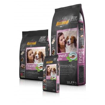 ▷ Chollazo Pienso para perros Ultima Medium-Maxi Light con pollo, arroz y  cereales (7 kg) por sólo 15,95€ (-36%)