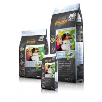 ▷ Chollazo Pienso para perros Ultima Medium-Maxi Light con pollo, arroz y  cereales (7 kg) por sólo 15,95€ (-36%)