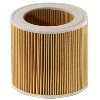 Filtro De Cartucho Aspirador Karcher Mv2/mv3/wd2/wd3