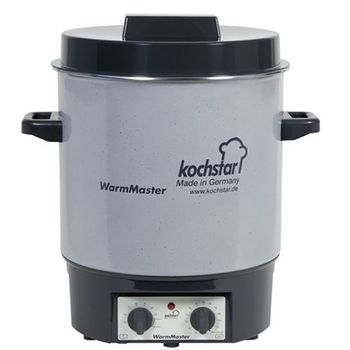 Kochstar Esterilizador Eléctrico Con Temporizador 27l 1800w - 99102035