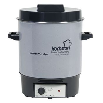 Kochstar Esterilizador Eléctrico 27l 1800w - 99105035