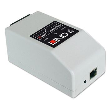 Lindy Ipower Control Plus Iec Mit Sensoranschluss (lindy 32672)