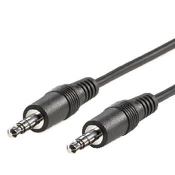 Cable Audio Jack3.5m/jack3.5m 10 M