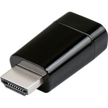 Adaptador Dongle Hdmi Lindy (tipo A) A Vga