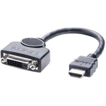 Lindy Splitter Hdmi 4k - 2 Ports - 2160p30 3d à Prix Carrefour