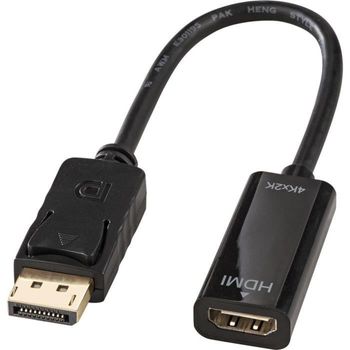 Cable Dvi A Hdmi Dvi18+1/m-hdmi A/m 3.0 M Nanocable 10.15.0503 con Ofertas  en Carrefour