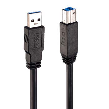 Usb 3.1 Active Cable A/b, 10m