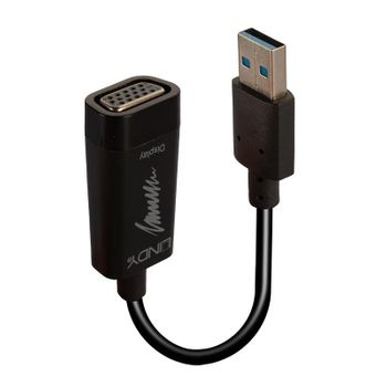 Usb 3.0 Vga Adapter For Intel