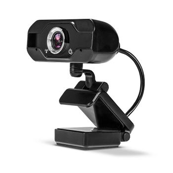 Webcam Logitech 960-001227 4k 1080 Px Usb-c à Prix Carrefour