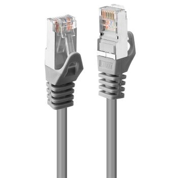 2m Cat.6 F/utp Cable, Grey