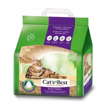 Cat's Best Smart Pellets 2,5 Kg