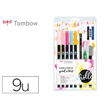 Estuche 12 Rotuladores Professional Makers Doble Punta Colores Pastel con  Ofertas en Carrefour