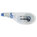 Tombow Cinta Correctora Retractil Mono Ct-yse6 6 Mmx12 M Lateral  Ctyse6