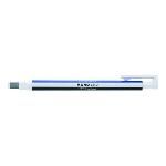 Tombow Portagomas Mono Zero Punta Rectangular 2 5x5mm Con Recambio Ehr-kus