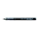 Tombow Blister Portaminas Mono Graph Negro Sh-mg11-bs