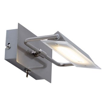 Aplique De Pared Led Spotleuchte Con Interruptor