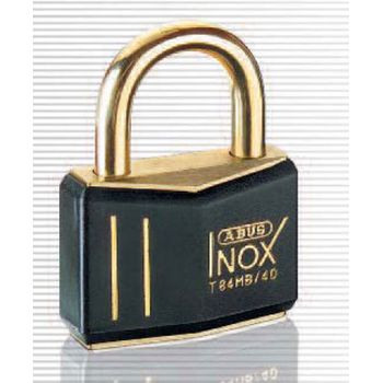 Candado Inox Intemperie Abus 30