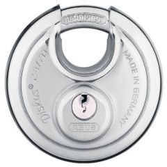 Abus Candado Diskus Anti Taladro 70mm 24/70