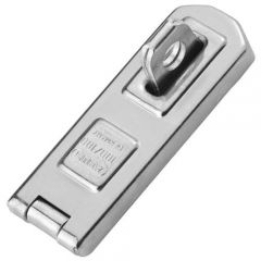 Abus Portacandado 100mm 100/100