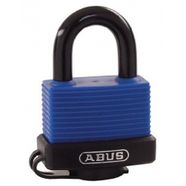 Abus Candado Aqua Safe Arco Inoxidable 35mm Blister 70ib/35 B