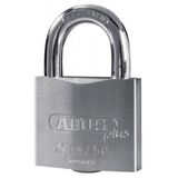 Abus Candado Prestige Plus Cromado 50mm 88/50