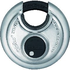 Candado Seguridad Granit 55 Mm - Abus - 37/55 Szp B.. con Ofertas