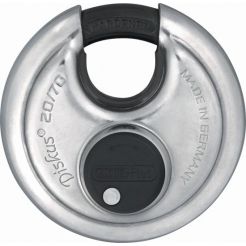 Abus Candado Diskus Plus 70mm 20/70